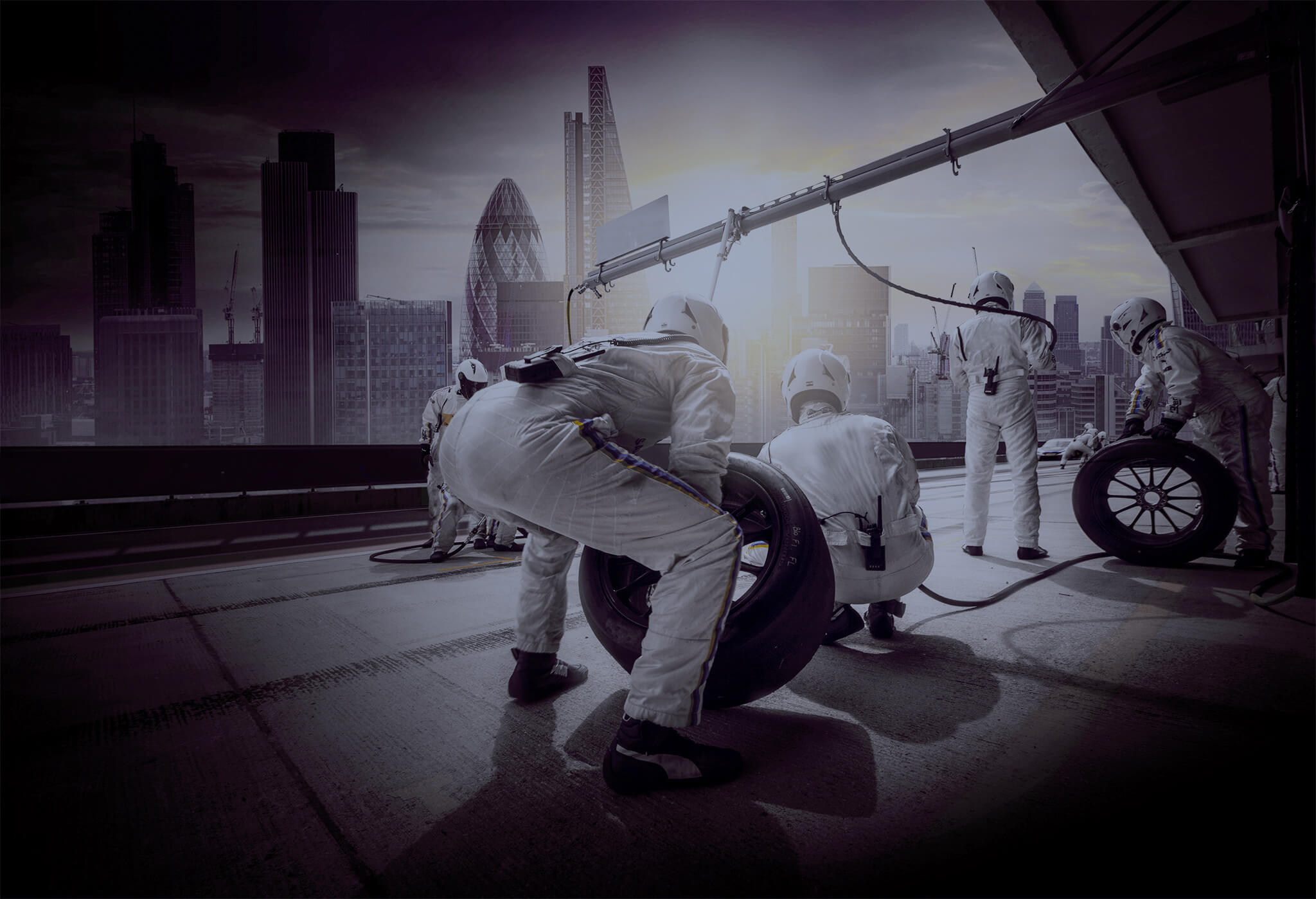 Lean in Public Sector Virtual Conference