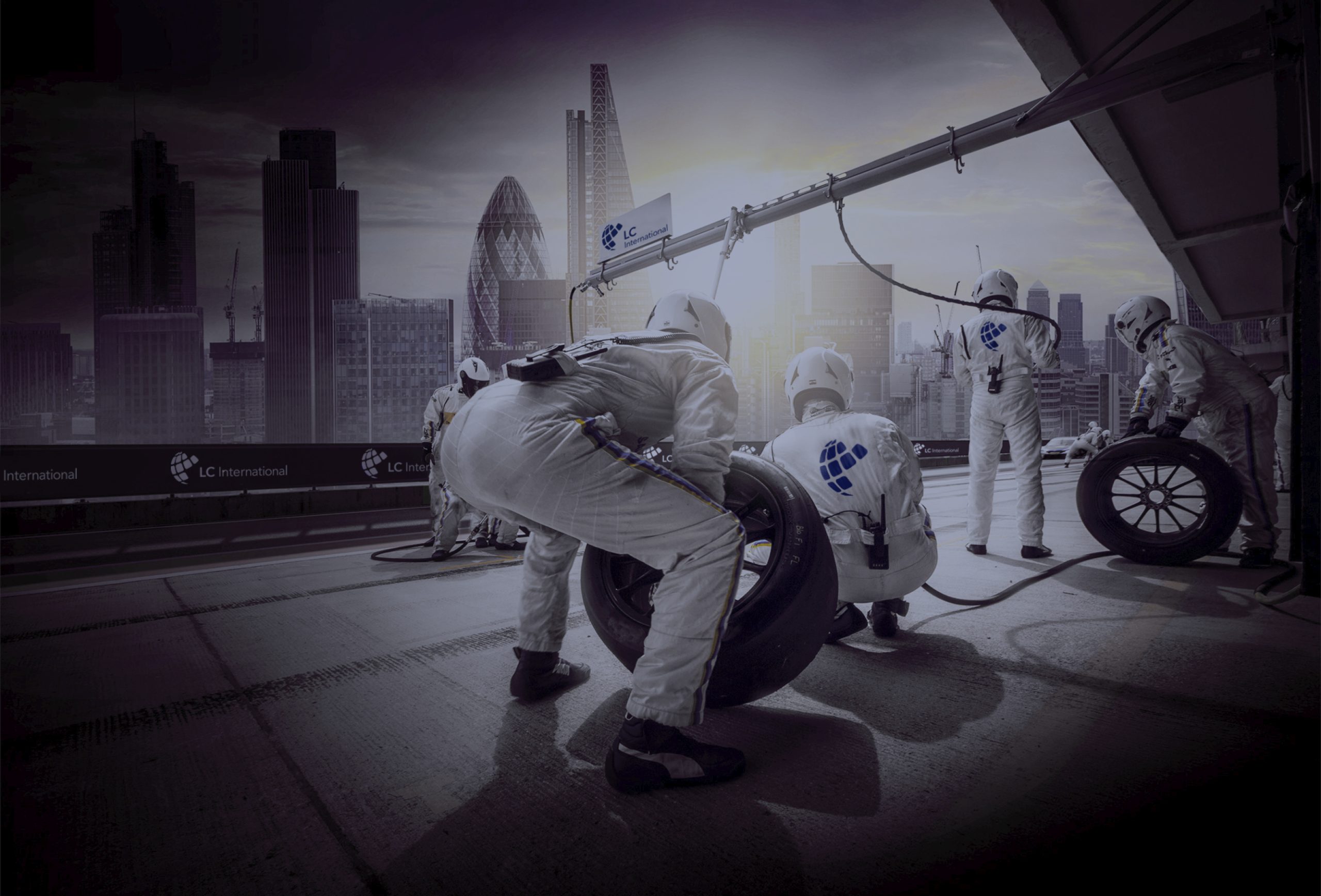 In 2021, accelerated improvement is more important than ever…