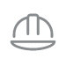 hard hat icon