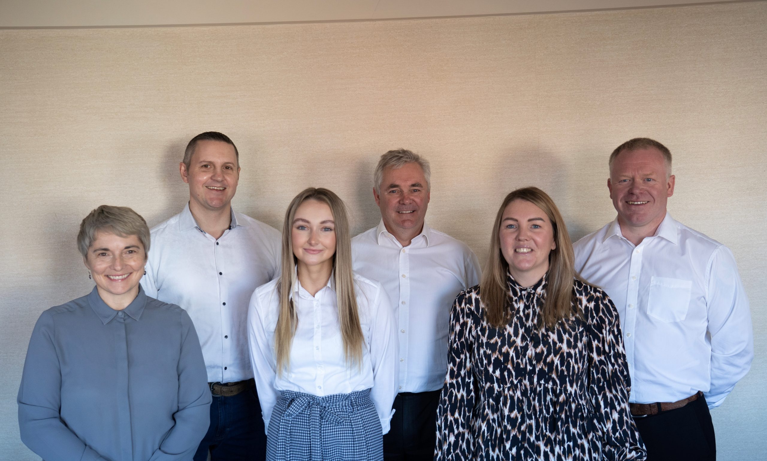 BBI Services celebrates team members during National Apprenticeship Week 2023