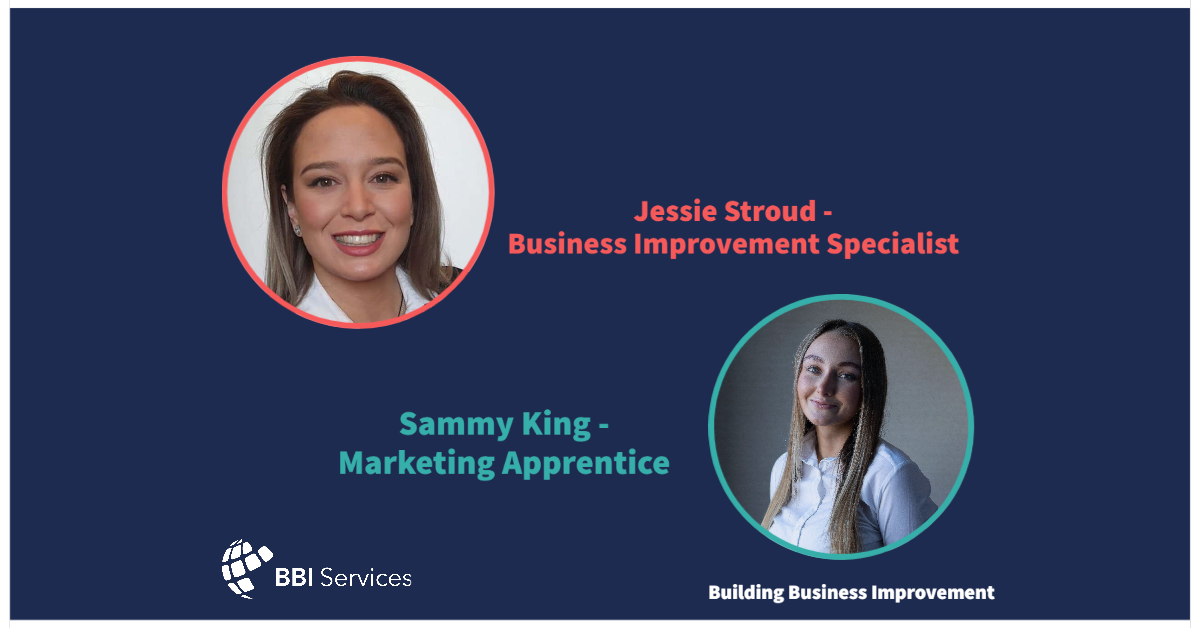 BBI Services celebrates Women in Construction Week 2023