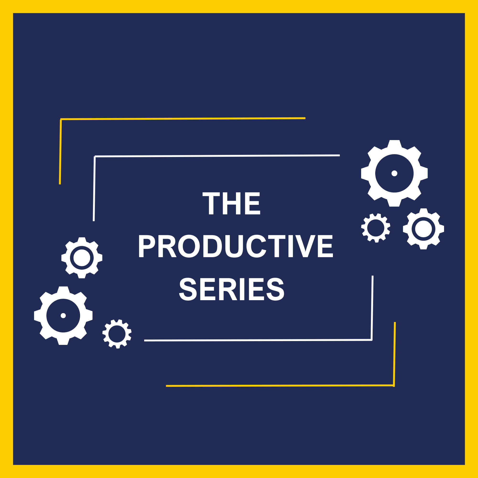BBI Services Productive Series