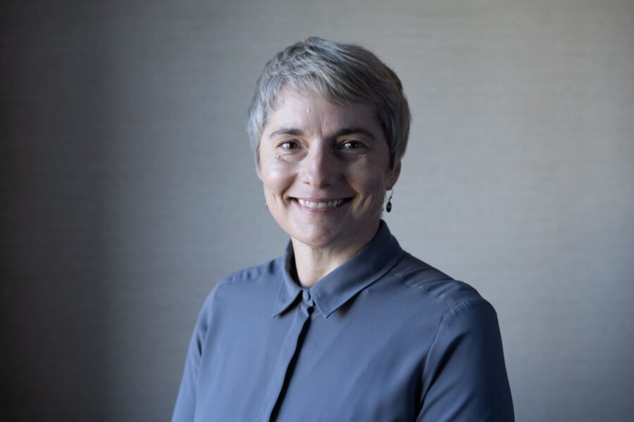Sharon redshaw finance headshot